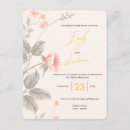 Search for committed invitations Union