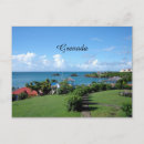 Search for grenada postcards Island