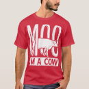 Search for moo tshirts Tractor farm