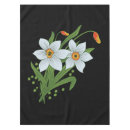 Search for daffodil flowers tablecloths Floral