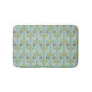 Search for scandinavian bath mats Floral