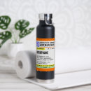 Search for prescription water bottles Humour