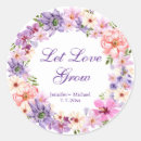 Search for spring love stickers Wreath