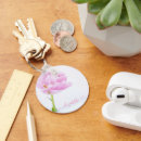 Search for single round key rings Nature