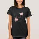 Search for wreath tshirts Bride