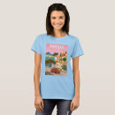 Search for vintage postcard tshirts Old