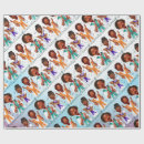 Search for singer wrapping paper Choir