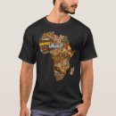 Search for afro tshirts History