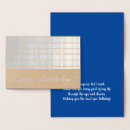 Search for masculine birthday cards Modern