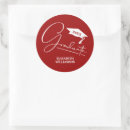 Search for red cardinal stickers Modern