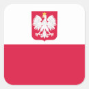 Search for poles stickers Polish