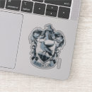 Search for ravenclaw crest stickers Blue