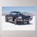 Search for 1958 posters Corvette