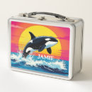 Search for orca lunch boxes For kids