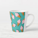 Search for waffle cone mugs Ice cream