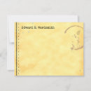 Search for writer note cards Retro