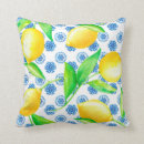 Search for azulejos cushions Lemon