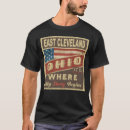 Search for cleveland tshirts Vintage