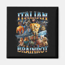 Search for rot magnets Italian