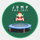 Search for christmas gymnastics stickers Funny