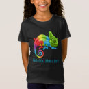 Search for chameleon tshirts Animals