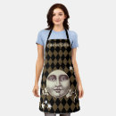 Search for steampunk aprons Goth