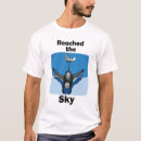 Search for adrenaline junkie clothing Skydive