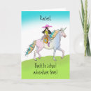 Search for back off cards Back to school