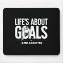 Search for hockey mouse mats Determination