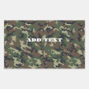 Search for camouflage pattern stickers Army