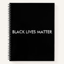 Search for african american notebooks Black lives matter