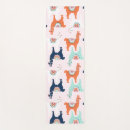 Search for llama yoga mats Pink