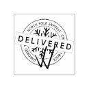 Search for santa claus rubber stamps Cute