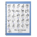 Search for communication notebooks Language