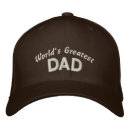 Search for greatest hats Dad