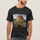 Search for babel tshirts Bruegel