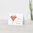 Search for umbrella cards Watercolor