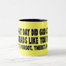 Search for atheist mugs Athiest
