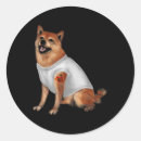 Search for japanese dog stickers Watercolor tattoos
