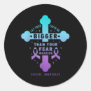 Search for bigger stickers Let your faith