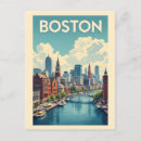 Search for boston postcards Massachusetts