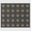 Search for senior class wrapping paper Graduation