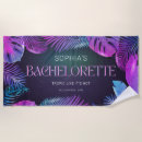 Search for beach towels Bachelorette party