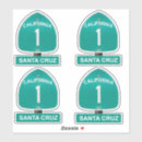 Search for small town bumper stickers California