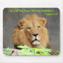 Search for philippians mouse mats God