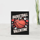 Search for sports valentines day cards Good vibes