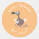 Search for flightless bird stickers Cute