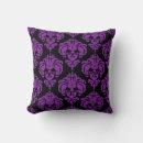 Search for black damask cushions Chic