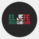 Search for el jefe stickers Lets go brandon