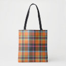 Search for streetwear tote bags Tartans